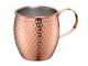 Becher Moscow Mule Hammerschlag