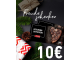 Event- und Warengutschein 10€