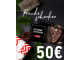 Event- und Warengutschein 50&euro;