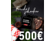 Event- und Warengutschein 500&euro;