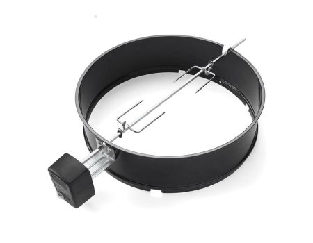 Weber Drehspieß für HK-Grills Ø57cm