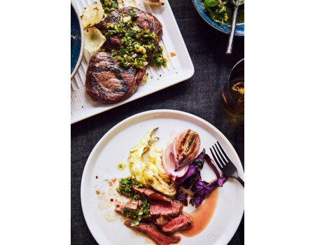 Gutschein BBQ-Night 59€