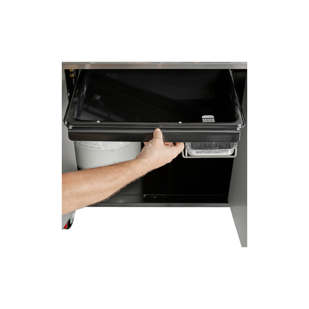 Weber Genesis EX 325s inkl. Gratis Grillkurs 1.149 00