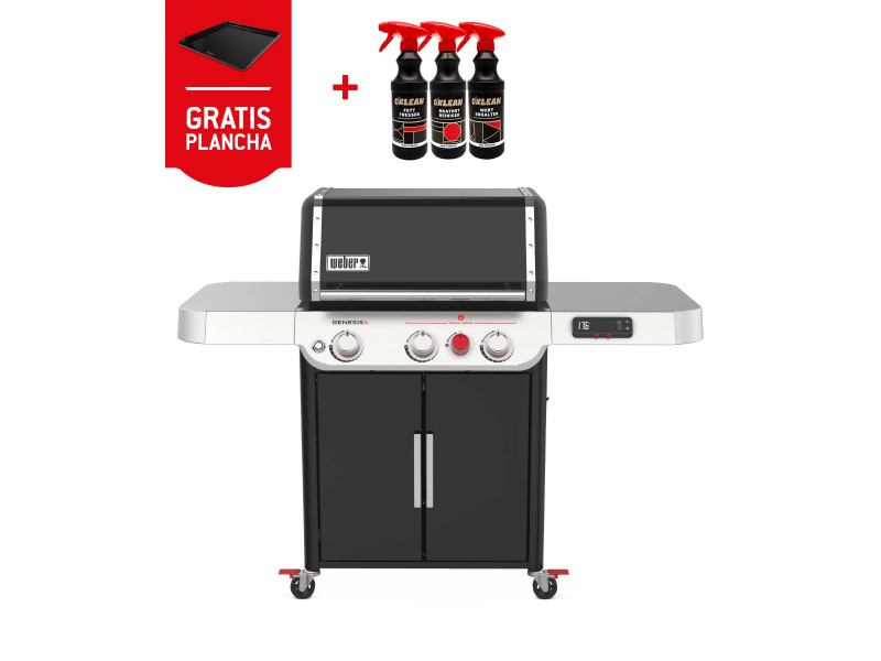 Weber Genesis EX-325S
