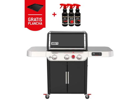 Weber Genesis EX-325S