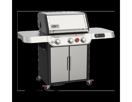 Weber Genesis SX-325S