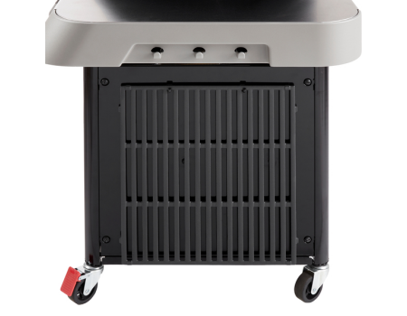 Weber Genesis EX-435