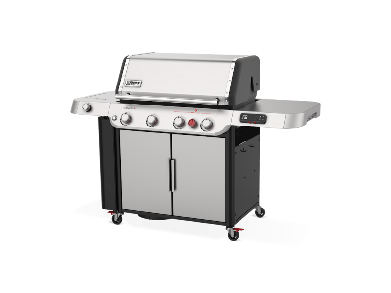 Der Enue Weber Genesis Sx 435 2 279 00