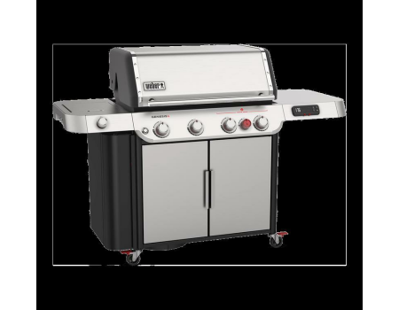 Weber Genesis SX-435