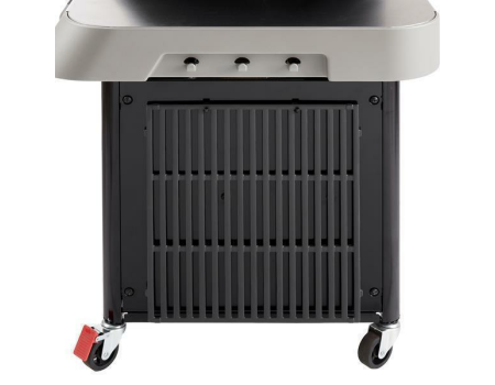 Weber Genesis SX-435