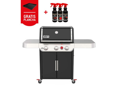 Weber Genesis E-325S