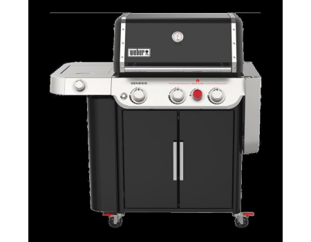 Weber Genesis E-335