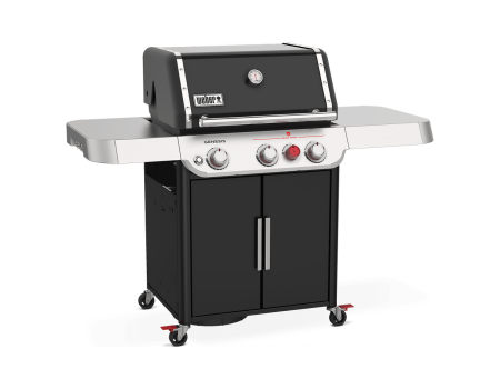 SONDEREDITION: Weber Genesis SE-E-325s