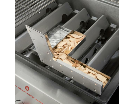 SONDEREDITION: Weber Genesis SE-E-325s
