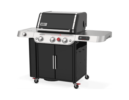 SONDEREDITION: Weber Genesis Premium SE-EPX-335