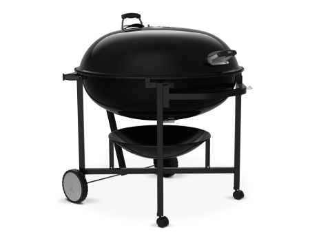 Weber Ranch Kettle