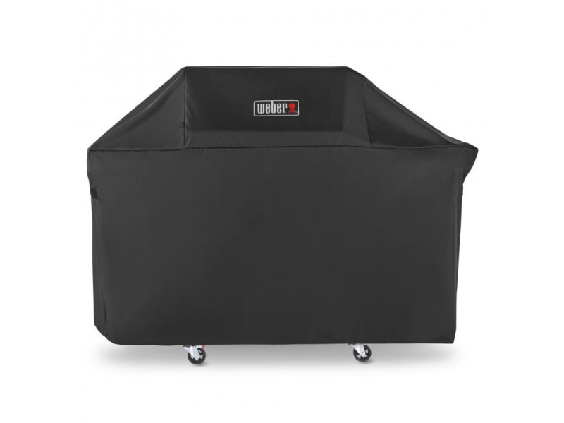 Weber Premium Abdeckhaube für Gen. und Gen.II 300-Serie Modell 2022