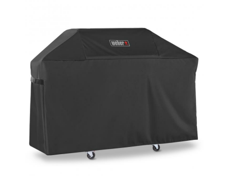 Weber Premium Abdeckhaube für Gen. und Gen.II 300-Serie Modell 2022