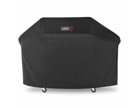 Weber Premium Abdeckhaube für Gen. und Gen.II 400-Serie Modell 2022
