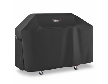 Weber Premium Abdeckhaube für Gen. und Gen.II 400-Serie Modell 2022