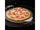 Weber CRAFTED glasierter Pizzastein rund - Gourmet BBQ System