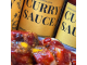 ZOOZE Curry Sauce 250 ml