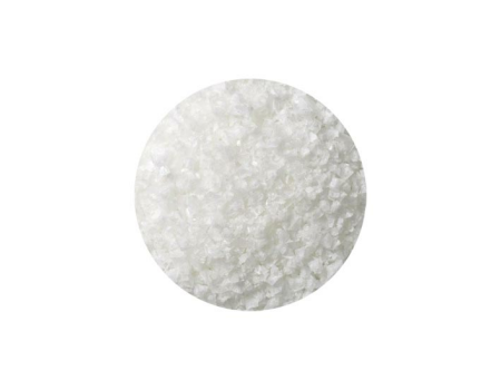 ZOOZE Indische Sonnenflocken (Fleur de Sel) 100gr