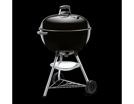 Weber Bar-B-Kettle, 57 cm, Black