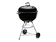 Weber Bar-B-Kettle, 57 cm, Black