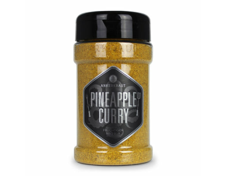 Ankerkraut Pineapple Curry 240g