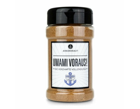 Ankerkraut Umami Voraus! 210g