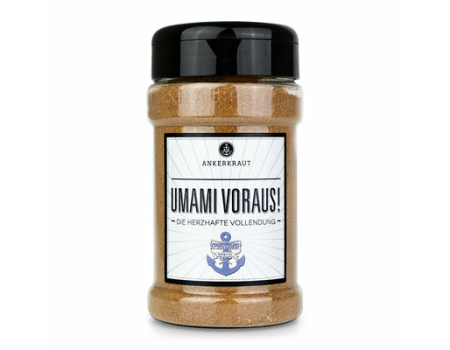 Ankerkraut Umami Voraus! 210g