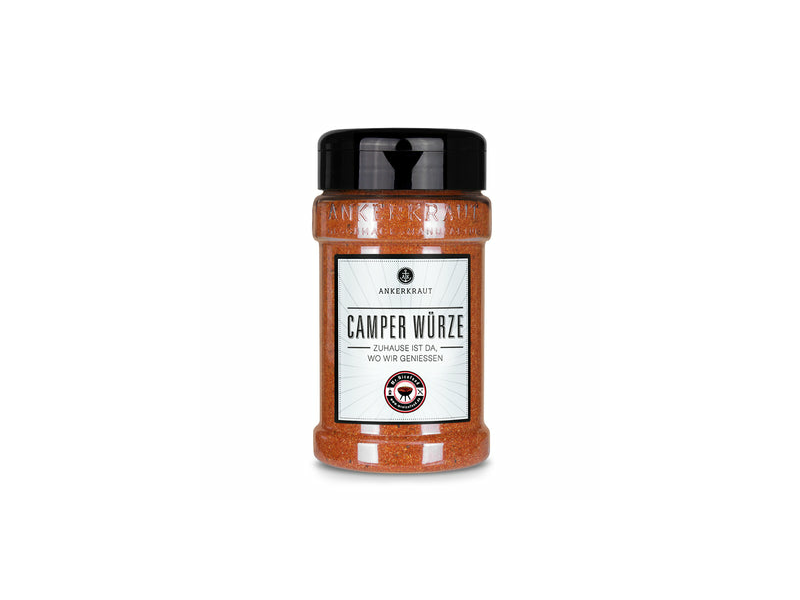 Ankerkraut Camper Würze! 230g