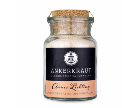 Ankerkraut Annes Liebling 95g