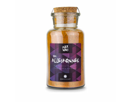 Ankerkraut Alleskönner 170g