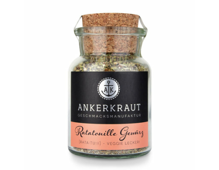 Ankerkraut Ratatouille Gew&uuml;rz 80g