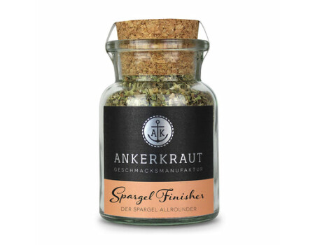 Ankerkraut Spargel finisher 135g