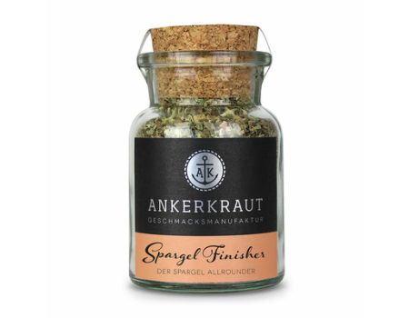 Ankerkraut Spargel finisher 135g