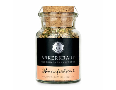 Ankerkraut Bauernfrühstück 90g