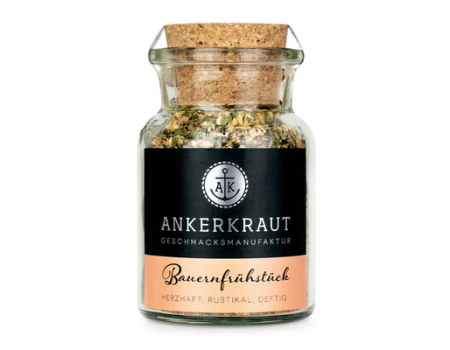 Ankerkraut Bauernfr&uuml;hst&uuml;ck 90g