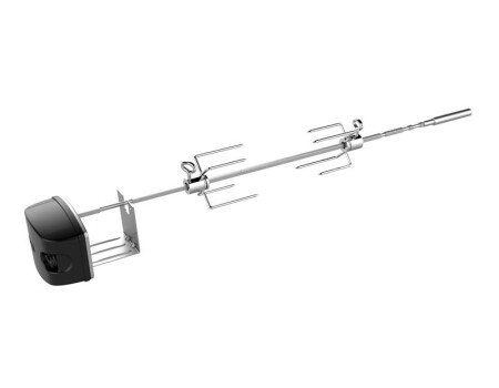 Weber Drehspieß für Spirit 200- und 300-Serie