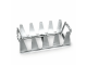 BBQ Rescher - Multi Grill Rack