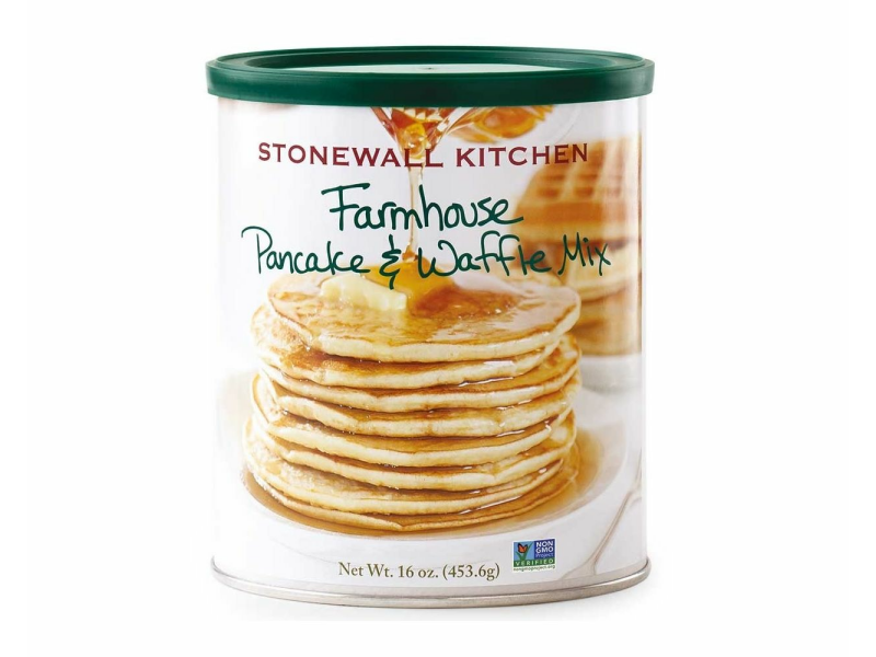 Stonewall Kitchen Farmhouse Pancake &amp; Waffle Mix