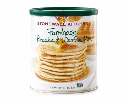 Stonewall Kitchen Farmhouse Pancake &amp; Waffle Mix