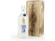 Turm Gin Magnum-Flasche 1,5l mit Holzkiste