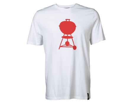 Weber Kettle T-Shirt