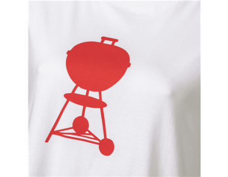 Weber Kettle T-Shirt