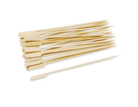 Weber Bambus Spieße, 25 Stk