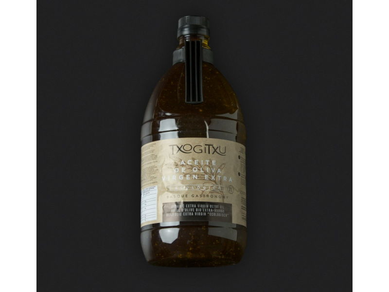 Txogitxu Olivenöl 2,0 l