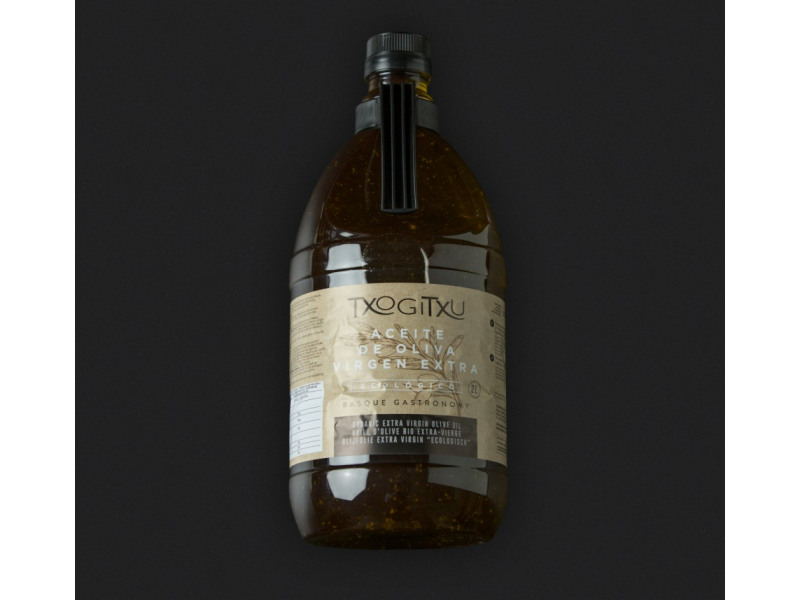 Txogitxu Oliven&ouml;l 2,0 l